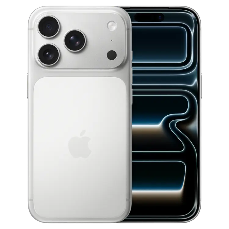 iPhone 17 Pro 256G